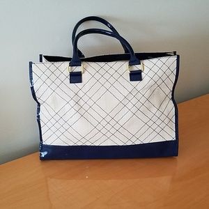 Estee Lauder tote